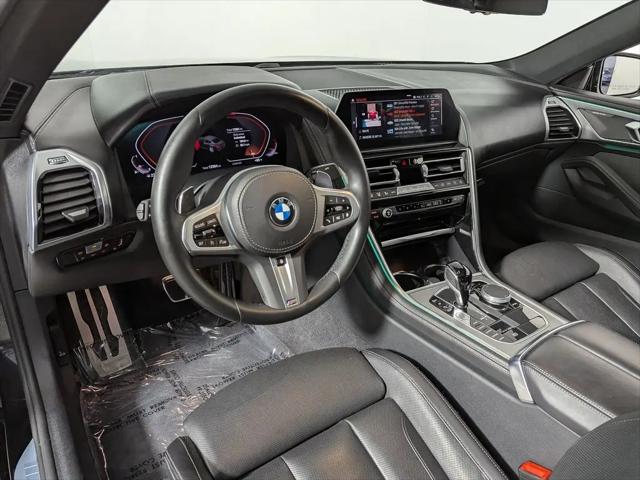 2022 BMW 840 Gran Coupe i xDrive
