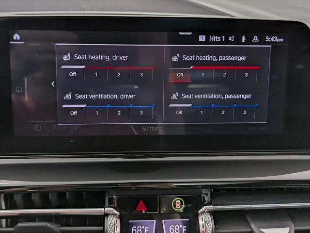 2022 BMW 840 Gran Coupe i xDrive