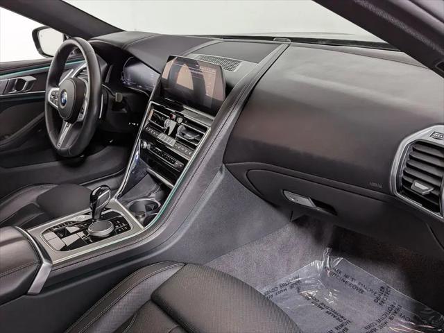 2022 BMW 840 Gran Coupe i xDrive