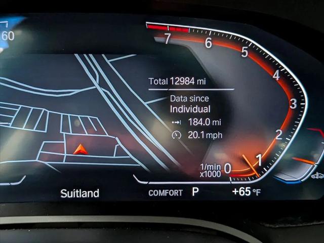 2022 BMW 840 Gran Coupe i xDrive