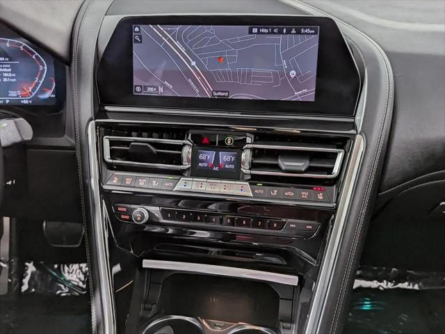 2022 BMW 840 Gran Coupe i xDrive