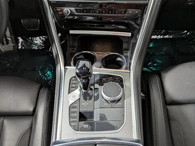 2022 BMW 840 Gran Coupe i xDrive