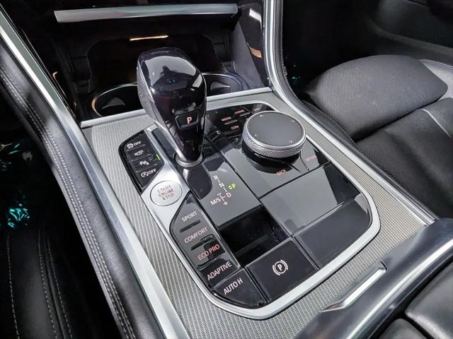 2022 BMW 840 Gran Coupe i xDrive