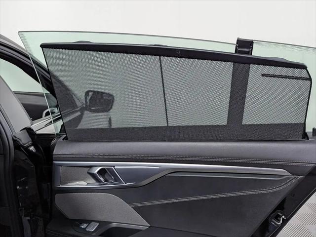 2022 BMW 840 Gran Coupe i xDrive
