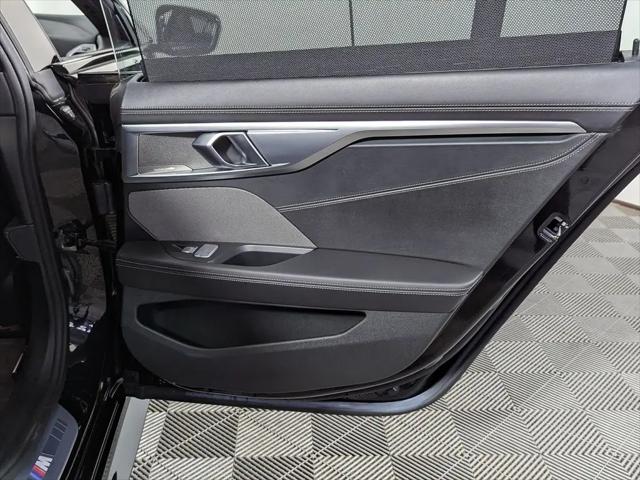 2022 BMW 840 Gran Coupe i xDrive