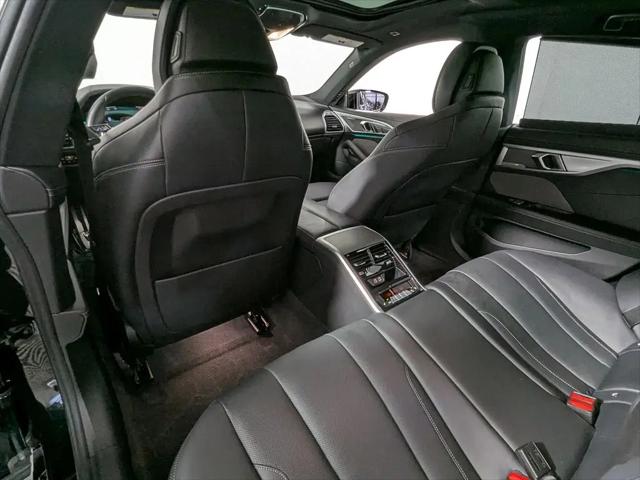 2022 BMW 840 Gran Coupe i xDrive