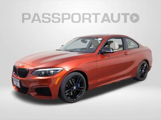 2021 BMW M240 xDrive for sale in Marlow Heights, MD