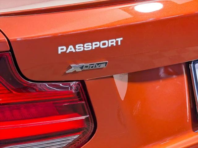 2021 BMW M240 xDrive
