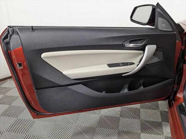 2021 BMW M240 xDrive