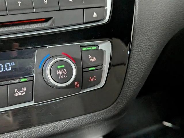 2021 BMW M240 xDrive