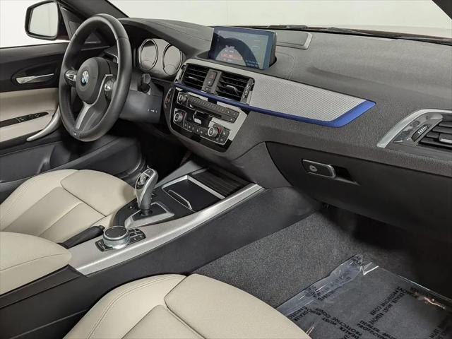2021 BMW M240 xDrive