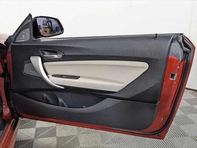 2021 BMW M240 xDrive