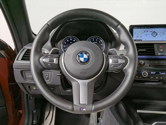 2021 BMW M240 xDrive
