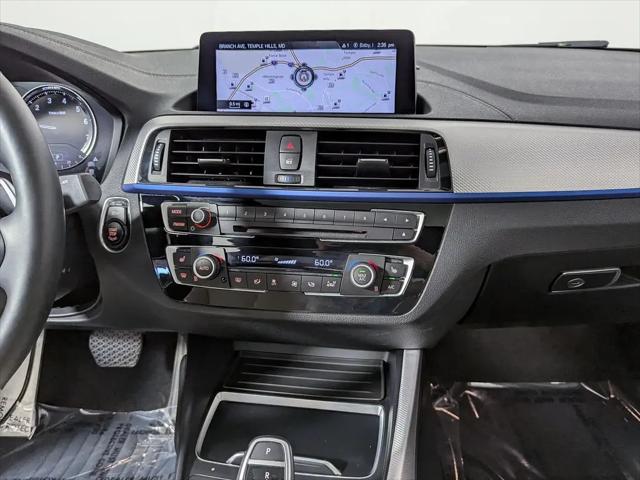 2021 BMW M240 xDrive