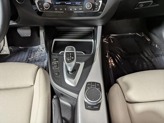 2021 BMW M240 xDrive