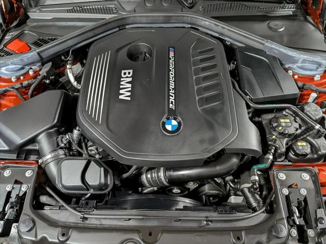 2021 BMW M240 xDrive