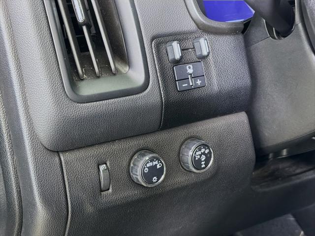 2021 Chevrolet Colorado 4WD Crew Cab Short Box ZR2