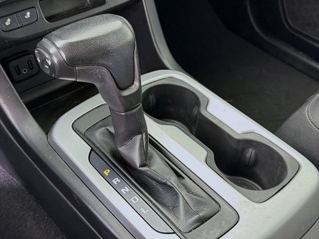 2021 Chevrolet Colorado 4WD Crew Cab Short Box ZR2