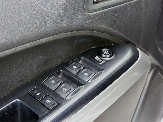 2021 Chevrolet Colorado 4WD Crew Cab Short Box ZR2