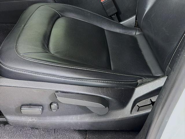 2021 Chevrolet Colorado 4WD Crew Cab Short Box ZR2