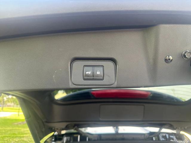 2024 Nissan Rogue SV FWD