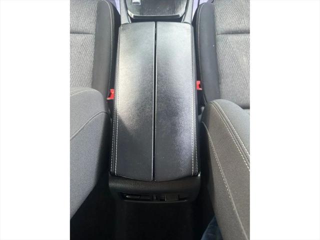 2024 Nissan Rogue SV FWD