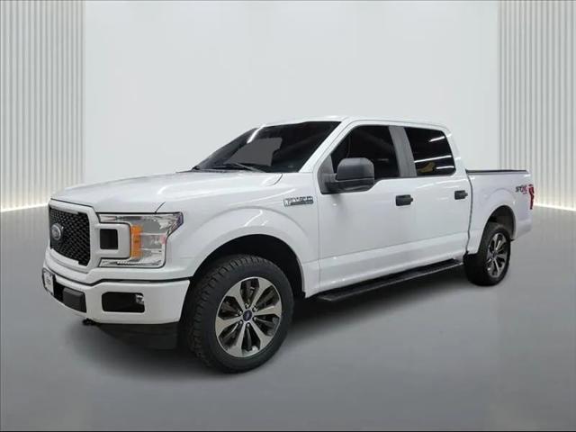 2019 Ford F-150 XL for sale in Hillside, NJ