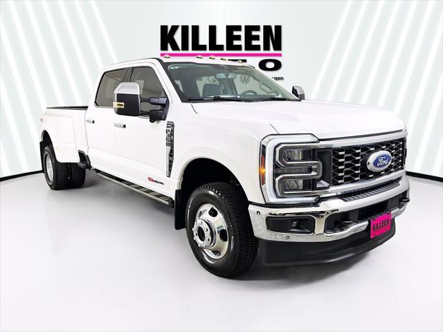 2026 Ford F-350 LARIAT for sale in Killeen, TX