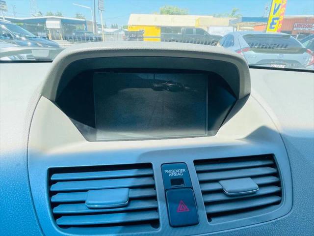 2008 Acura MDX Technology Package