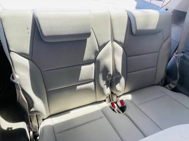 2008 Acura MDX Technology Package