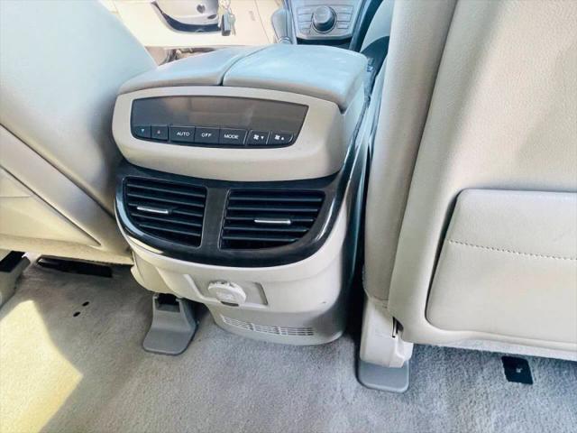2008 Acura MDX Technology Package