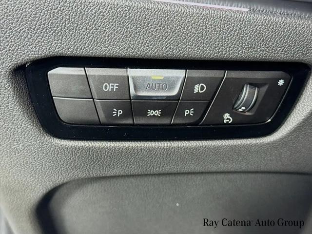 2024 BMW M340i M340i xDrive Sedan