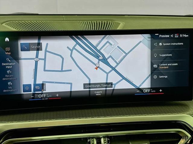 2024 BMW M340i M340i xDrive Sedan