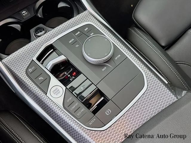 2024 BMW M340i M340i xDrive Sedan