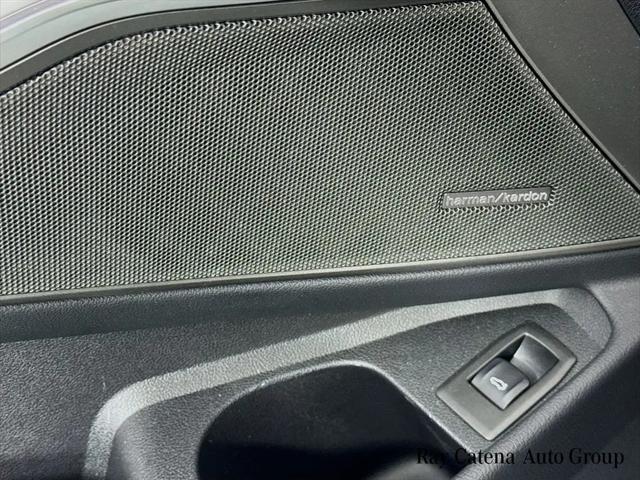 2024 BMW M340i M340i xDrive Sedan