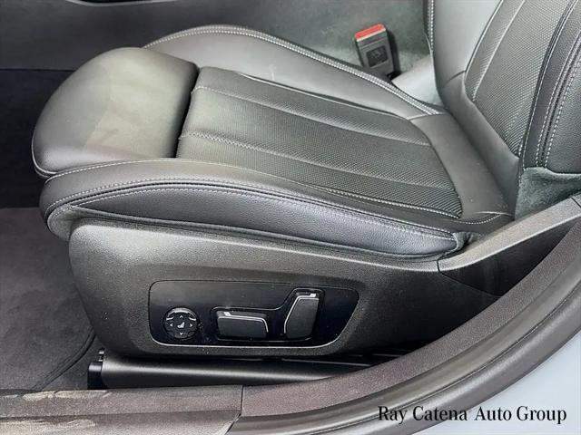 2024 BMW M340i M340i xDrive Sedan