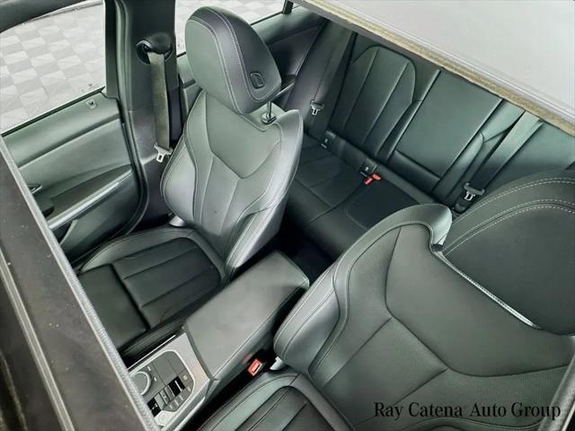 2024 BMW M340i M340i xDrive Sedan
