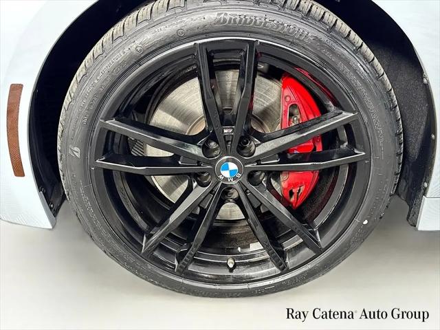 2024 BMW M340i M340i xDrive Sedan