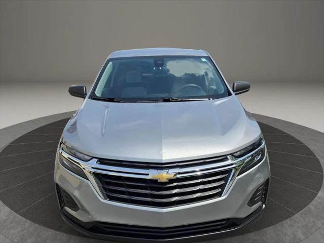 2023 Chevrolet Equinox FWD 1FL
