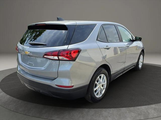 2023 Chevrolet Equinox FWD 1FL