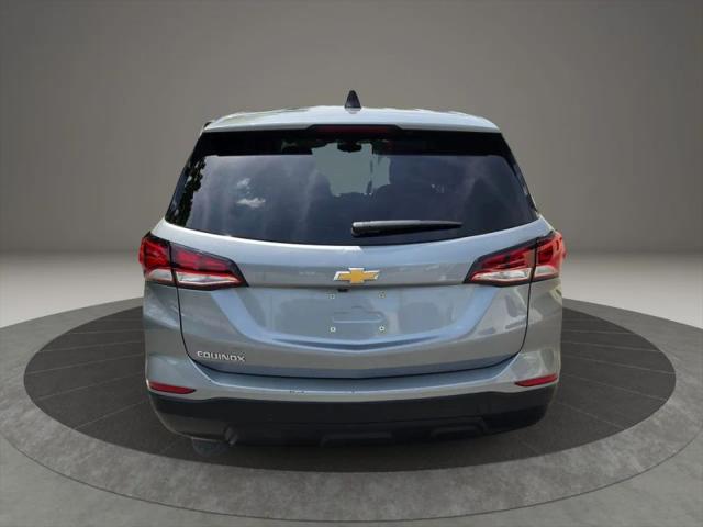 2023 Chevrolet Equinox FWD 1FL