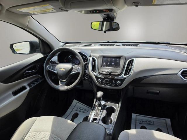 2023 Chevrolet Equinox FWD 1FL