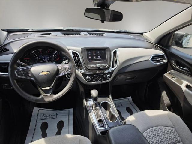 2023 Chevrolet Equinox FWD 1FL