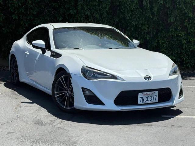 2013 Scion FR-S Base for sale in Sacramento, CA
