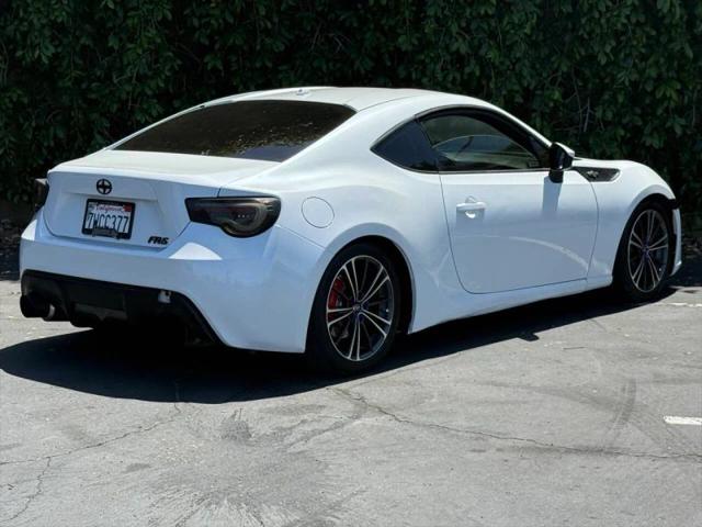 2013 Scion FR-S Base