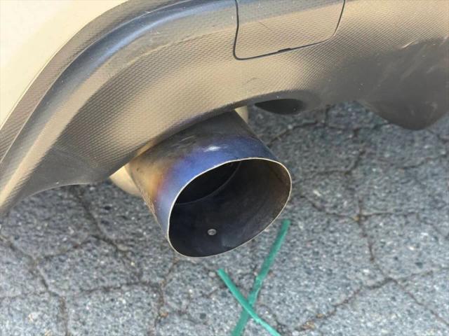 2013 Scion FR-S Base