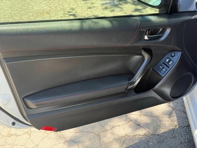 2013 Scion FR-S Base
