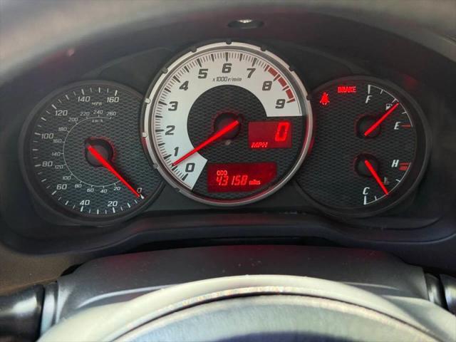 2013 Scion FR-S Base