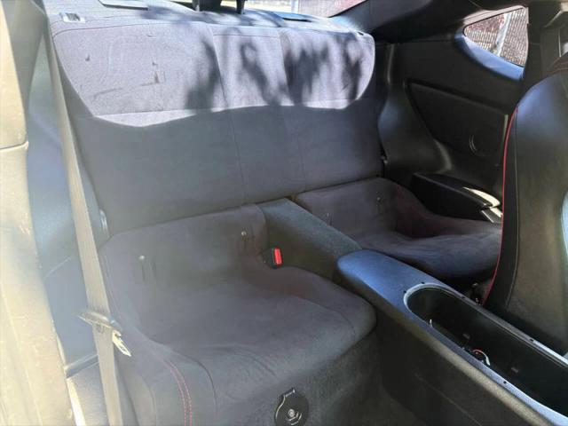 2013 Scion FR-S Base