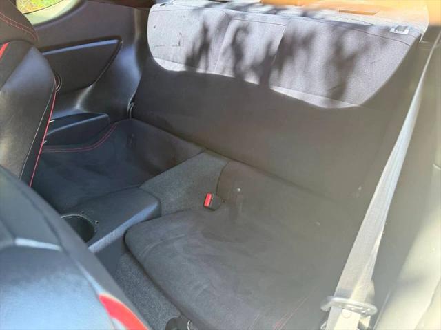 2013 Scion FR-S Base